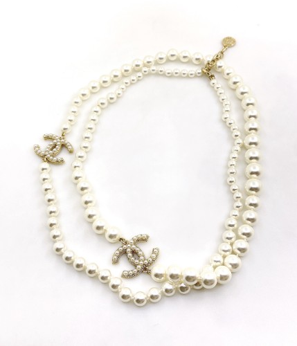 完売必至 シャネル ネックレス スーパーコピー