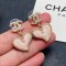 人気No1 シャネル ピアス スーパーコピー