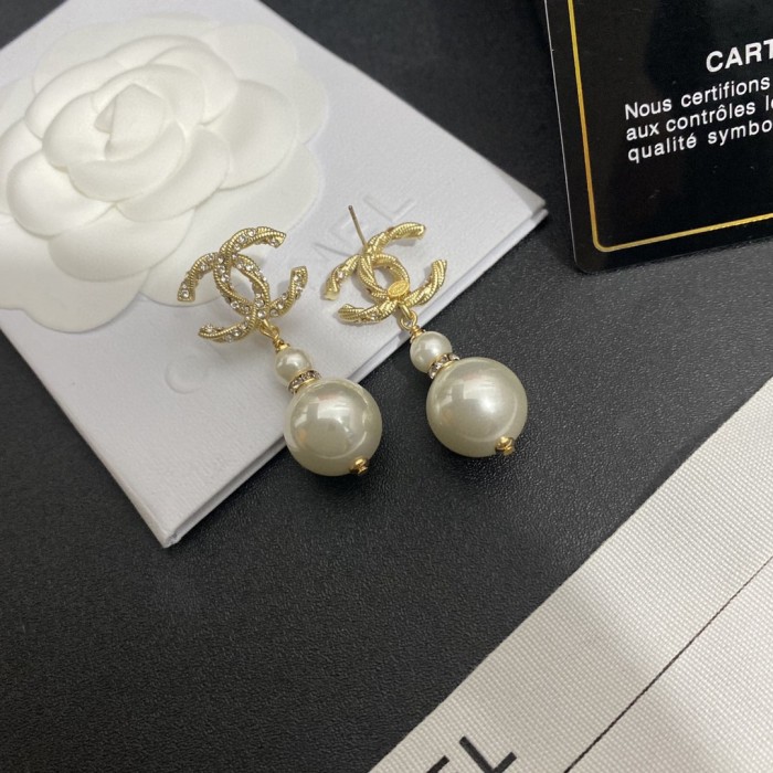 超限定♪ シャネル ピアス スーパーコピー