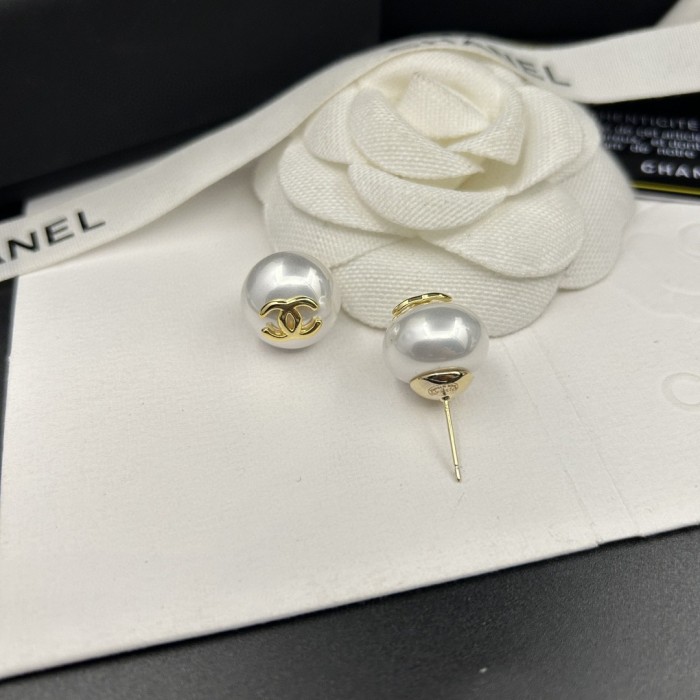 定番人気！シャネル ピアス スーパーコピー