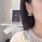 人気急上昇 シャネル ピアス スーパーコピー