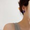 人気No1★ シャネル ピアス コピー