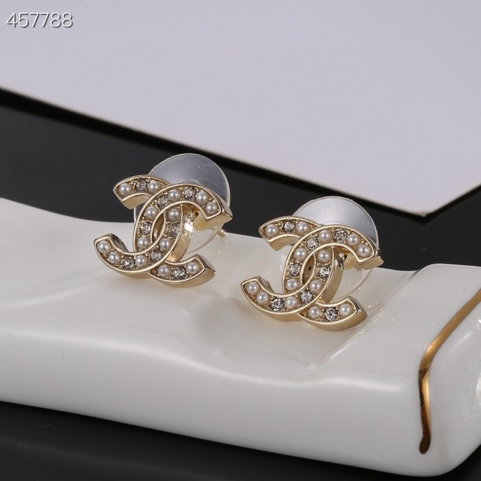 超限定♪  シャネル ピアス コピー