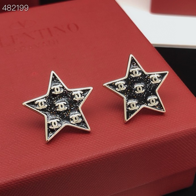 日本未入荷 シャネル ピアス コピー