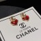 【即発】★ シャネル ピアス 偽物