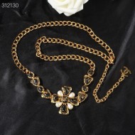 【大特価】シャネル ネックレス コピー