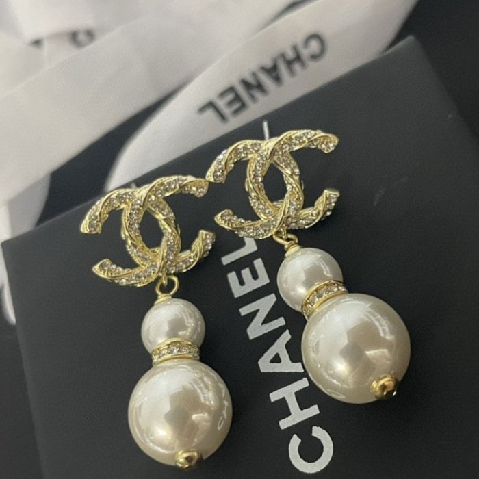 超限定♪ シャネル ピアス スーパーコピー