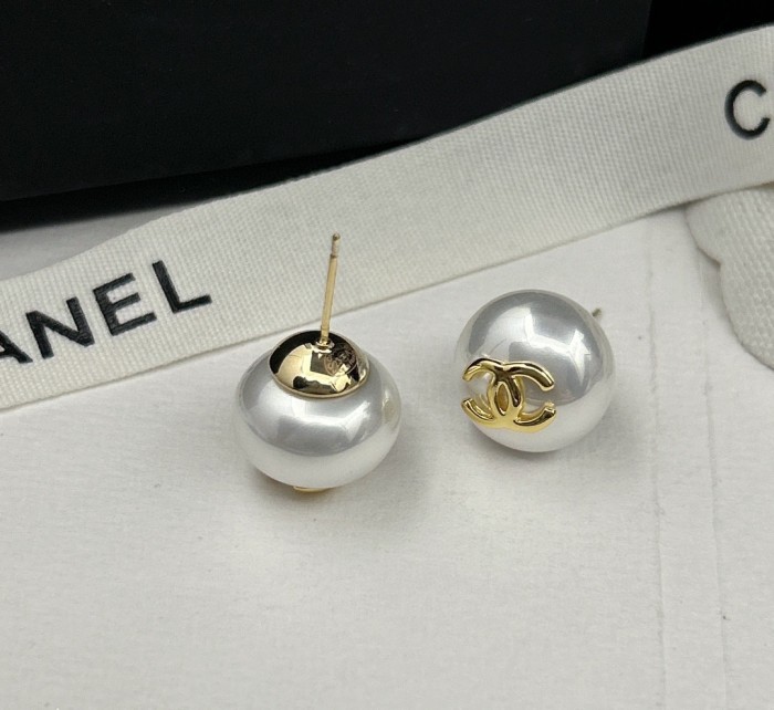 定番人気！シャネル ピアス スーパーコピー