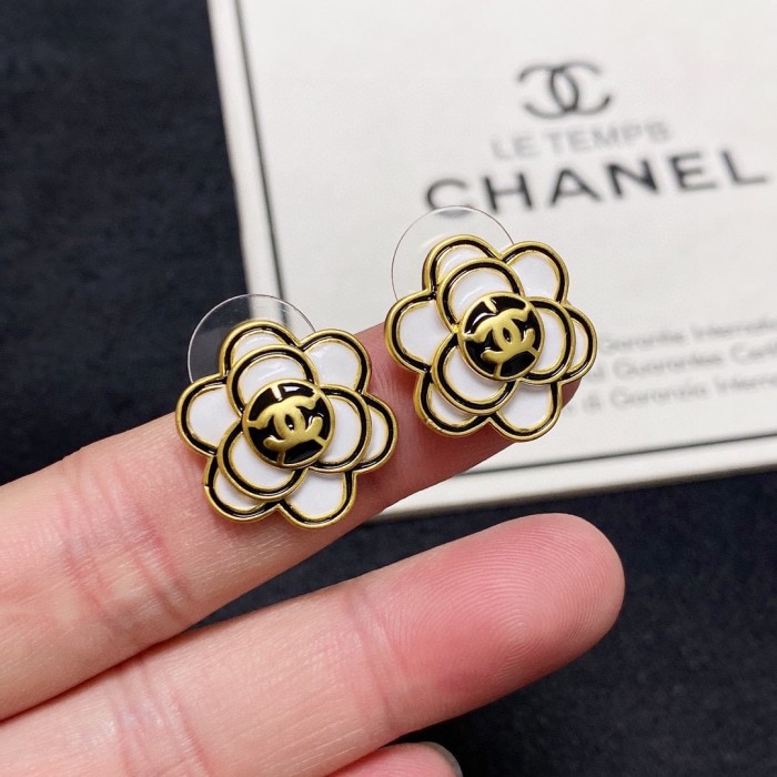 入手困難品！シャネル ピアス スーパーコピー