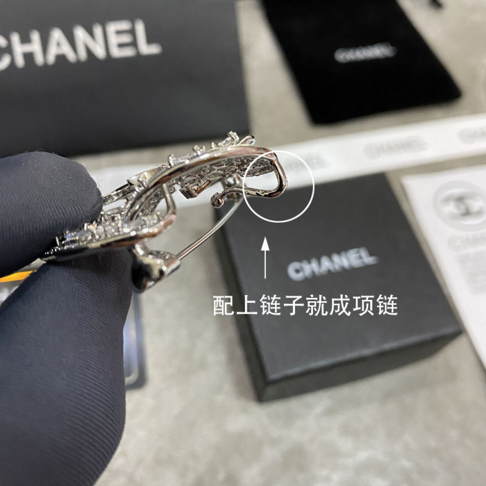 使い勝手良し シャネル ブローチ スーパーコピー
