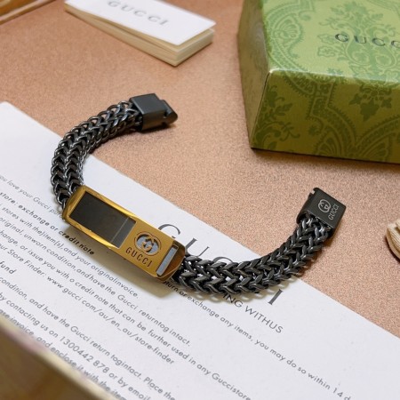 激安価格！グッチ ブレスレット 偽物