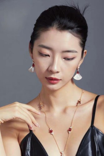 高品質♪♪♪ ブルガリ ピアス スーパーコピー
