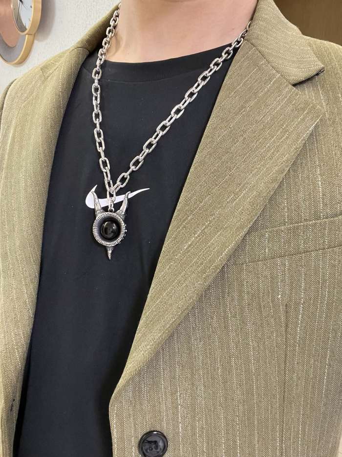 激安価格！グッチ ネックレス スーパーコピー