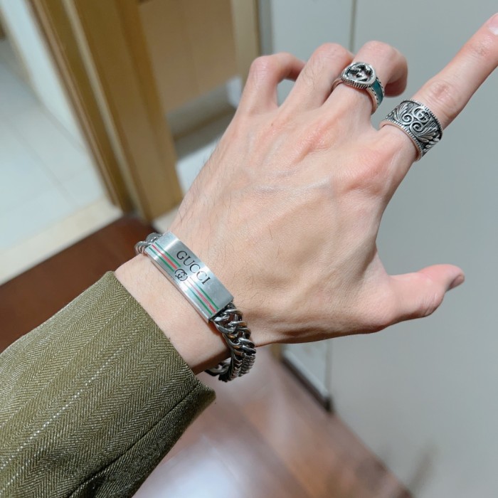 【使い勝手抜群】グッチ ブレスレット スーパーコピー