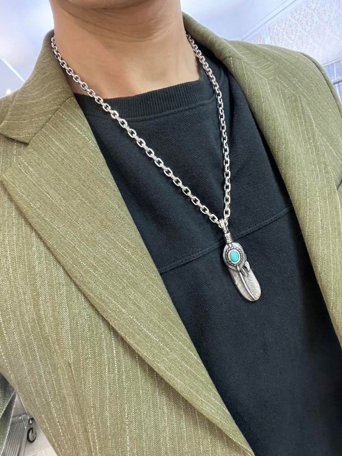 超限定♪ グッチ ネックレス 偽物
