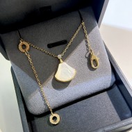 絶対欲しい！ブルガリ ネックレス コピー