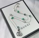 完売必至 グッチ ネックレス 偽物 1309