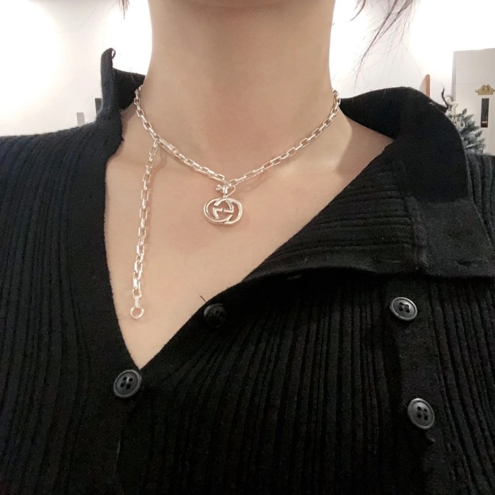 超希少！グッチ ネックレス スーパーコピー