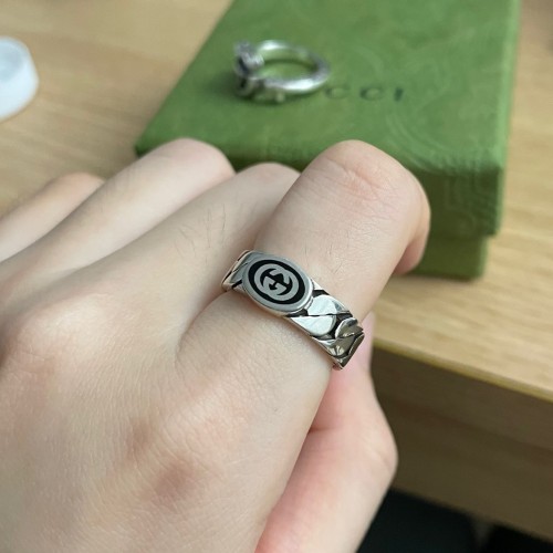 定番人気！グッチ 指輪 コピー