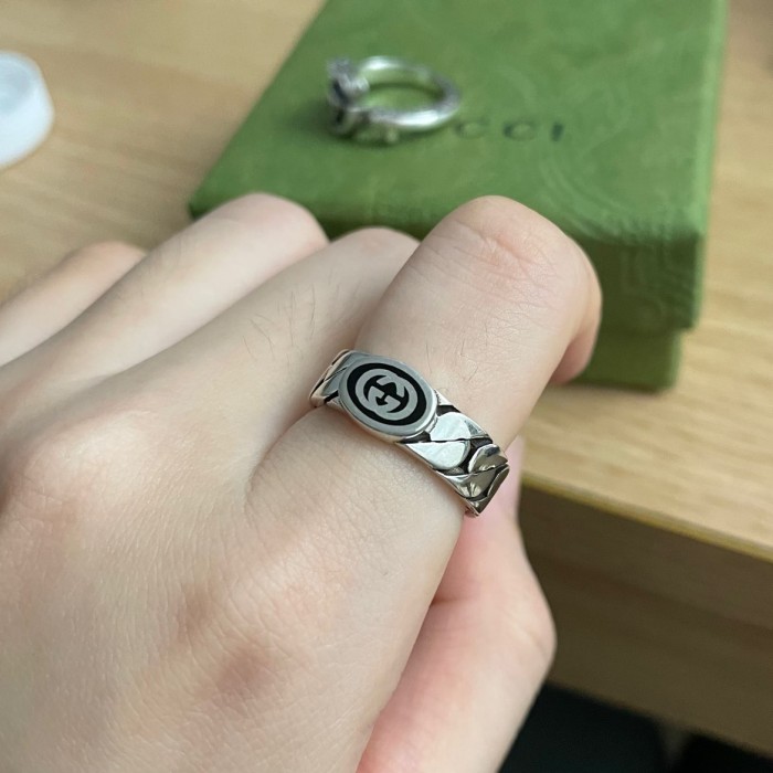定番人気！グッチ 指輪 コピー