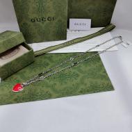 希少♪限定 グッチ ネックレス スーパーコピー