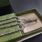 絶対欲しい！グッチ ネックレス 偽物
