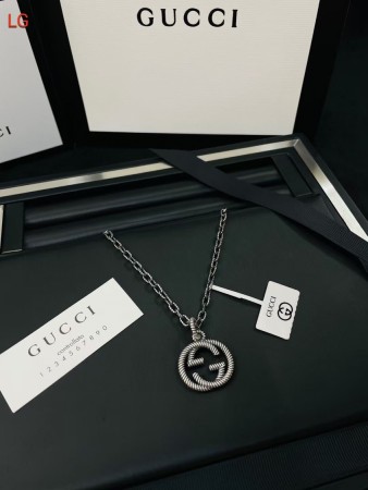 超希少！グッチ ネックレス 偽物