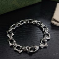 【限定カラー】グッチ ブレスレット 偽物