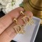 ☆超人気☆ ディオール ピアス 偽物