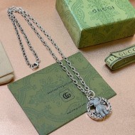 高品質 グッチ ネックレス コピー