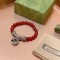 希少♪限定 グッチ ブレスレット 偽物