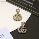 超希少！グッチ ピアス 偽物
