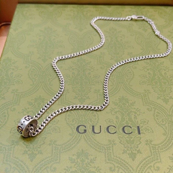 すぐ届く グッチ ネックレス スーパーコピー