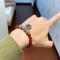 希少♪限定 グッチ ブレスレット 偽物