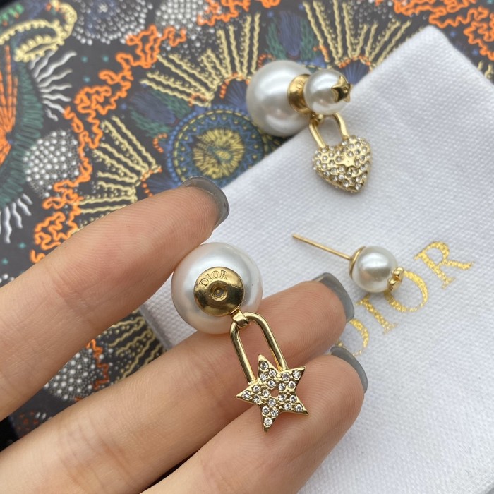 希少♪限定 ディオール ピアス コピー