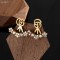 すぐ届く グッチ ピアス 偽物