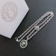 人気No1★ ヴェルサーチェ ネックレス コピー