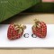 【大特価】グッチ ピアス コピー