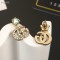 超希少！グッチ ピアス 偽物