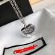 【即発】★ グッチ ネックレス スーパーコピー