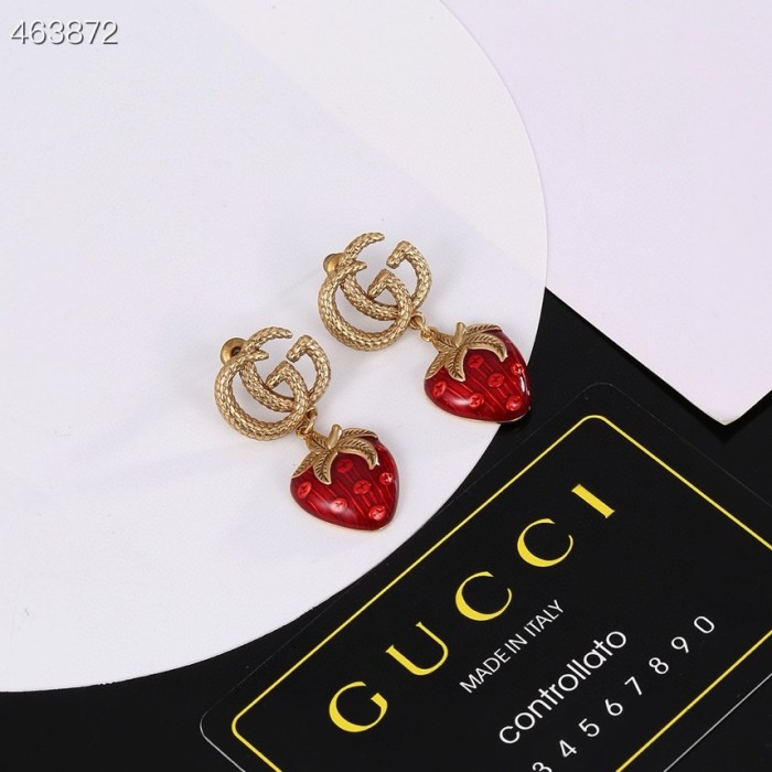 希少♪限定 グッチ ピアス スーパーコピー