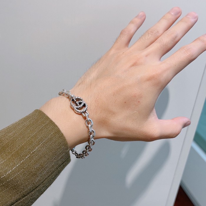 定番人気！グッチ ブレスレット スーパーコピー