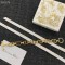 入手困難品！ディオール ブレスレット 偽物