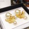 お洒落 ディオール ピアス 偽物