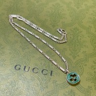 絶対欲しい！グッチ ネックレス 偽物