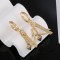 【限定カラー】ヴェルサーチェ ピアス コピー