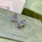 《人気★》グッチ ピアス 偽物