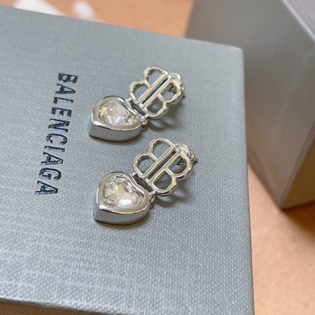 最安値挑戦 バレンシアガ ピアス コピー