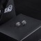使い勝手良し クロムハーツ ピアス コピー  4色