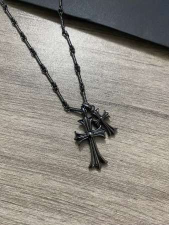 超希少！クロムハーツ ネックレス スーパーコピー